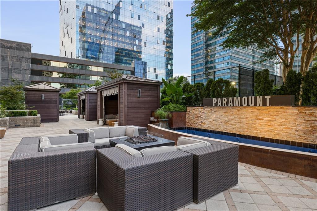 3445 Stratford Road Unit 3004