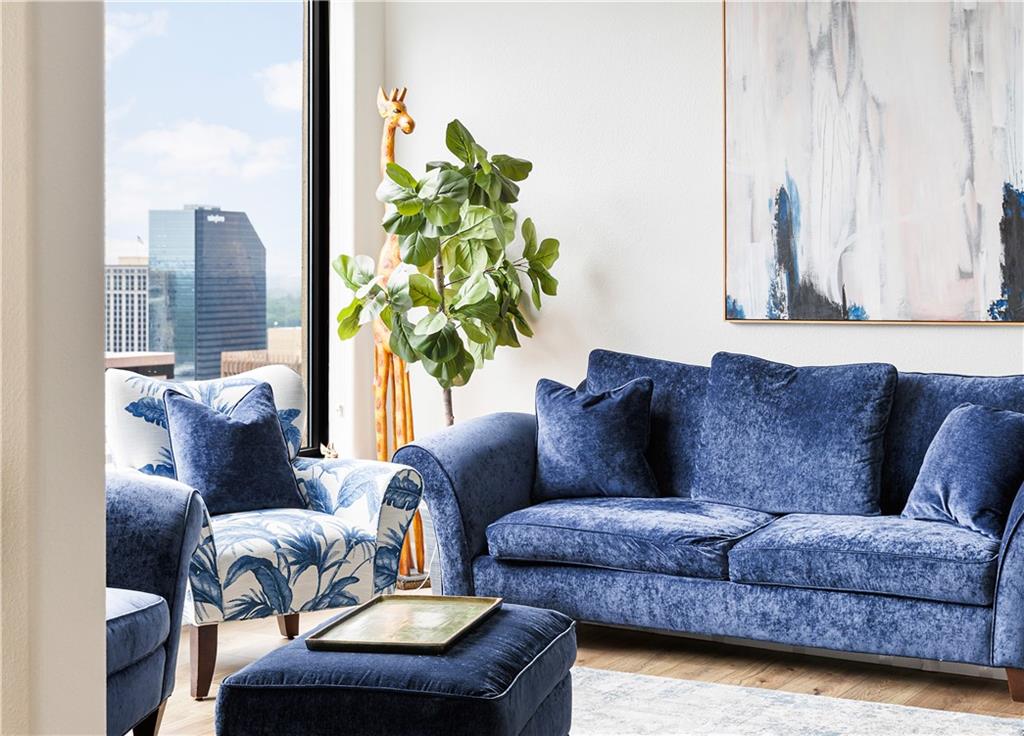 3445 Stratford Road Unit 3004