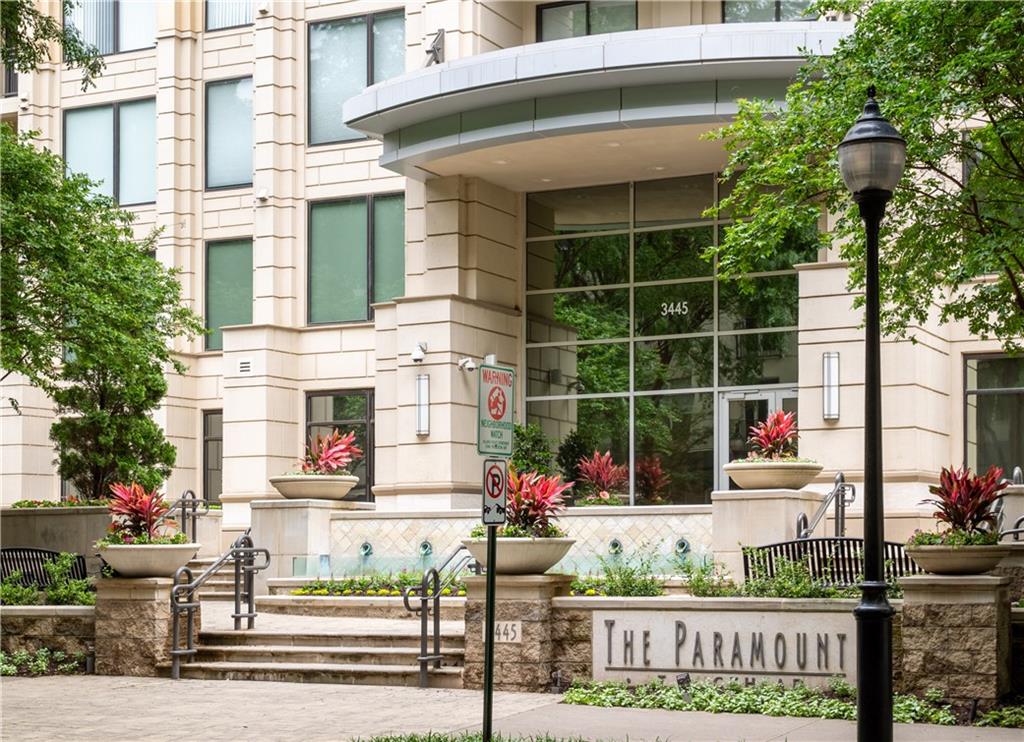 3445 Stratford Road Unit 3004