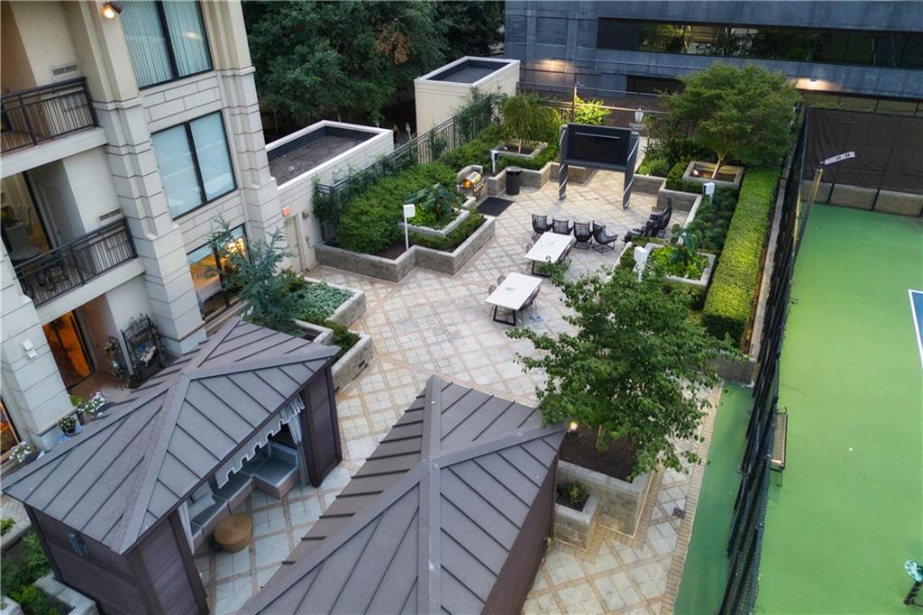 3445 Stratford Road Unit 3004