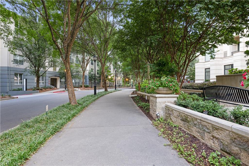 3445 Stratford Road Unit 3004