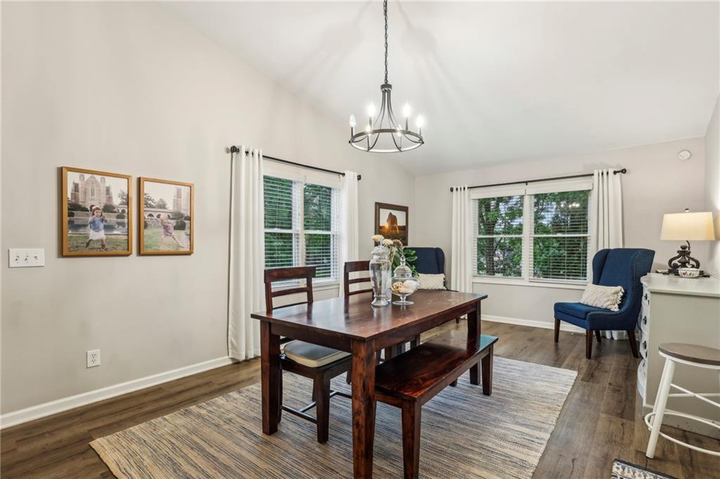 1768 San Andra Drive