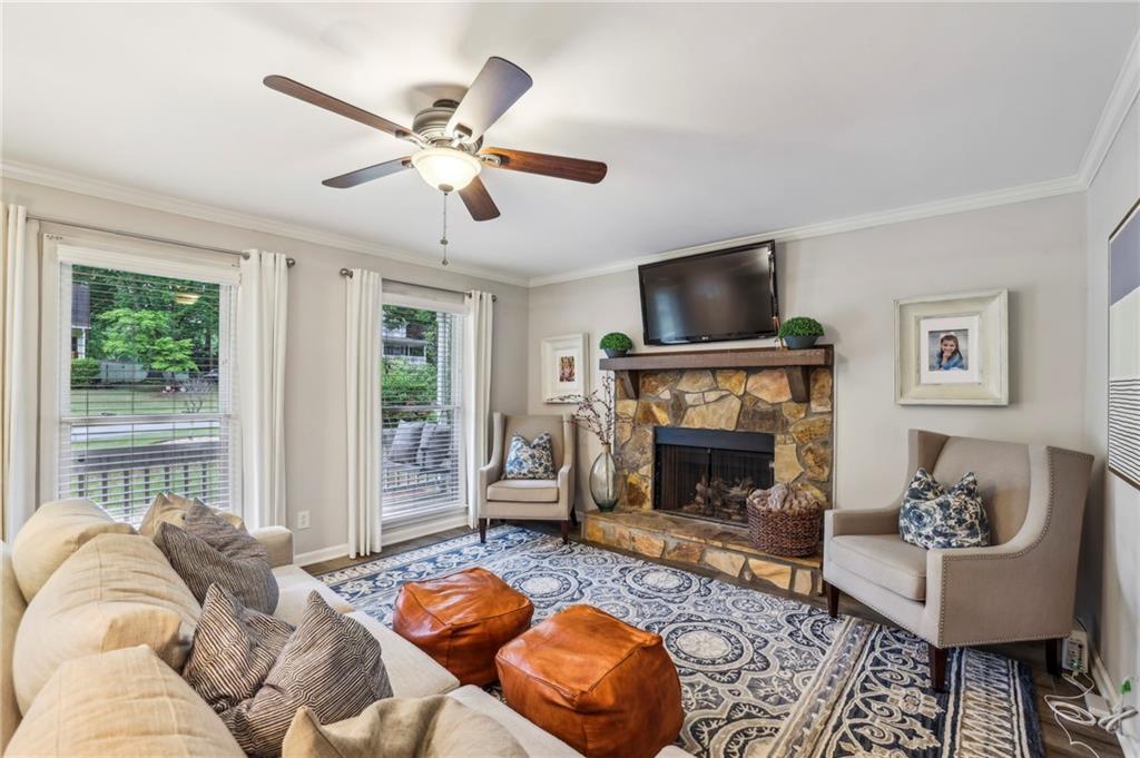 1768 San Andra Drive