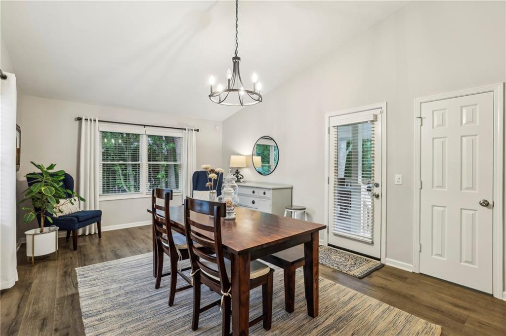 1768 San Andra Drive