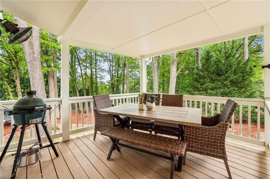 1768 San Andra Drive