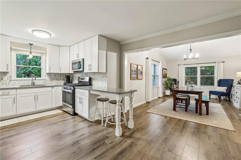 1768 San Andra Drive