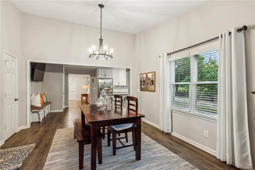 1768 San Andra Drive