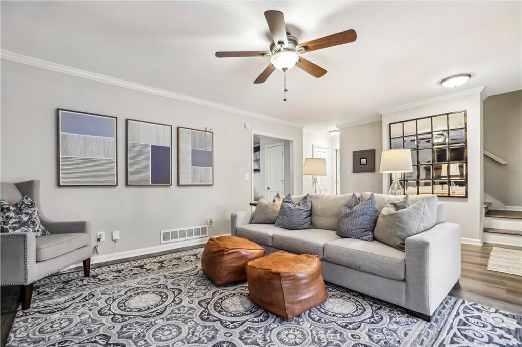 1768 San Andra Drive