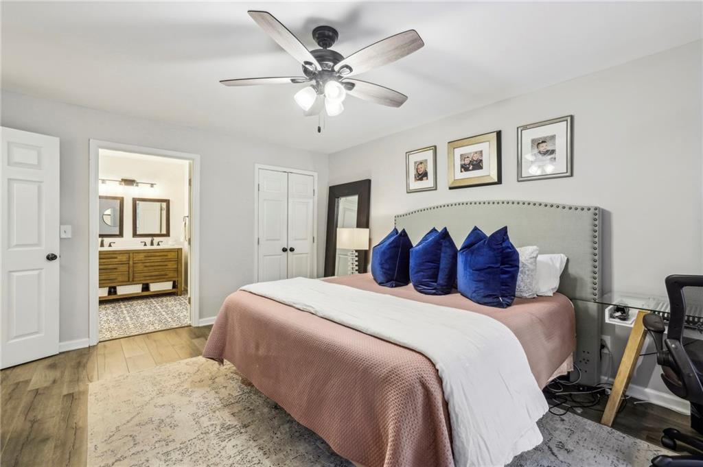 1768 San Andra Drive