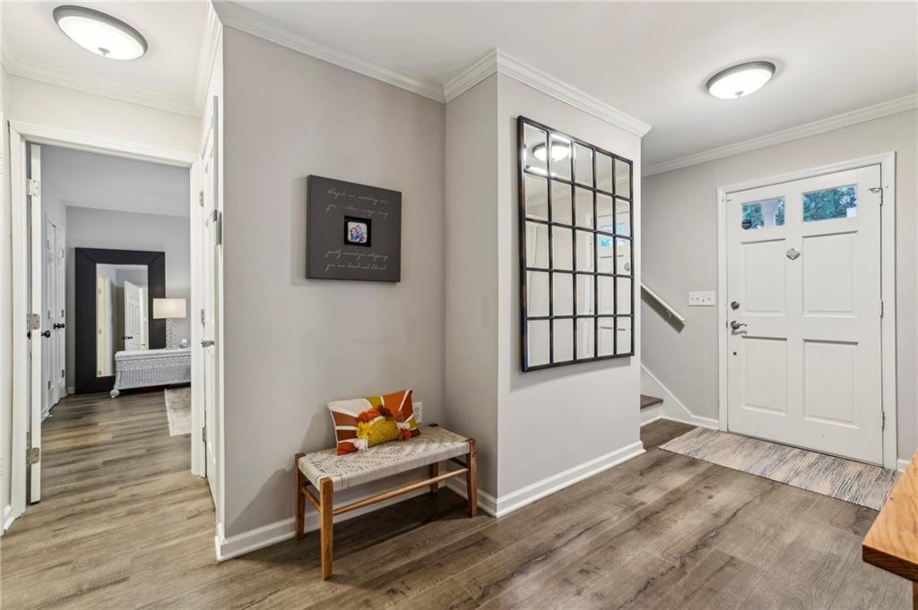 1768 San Andra Drive