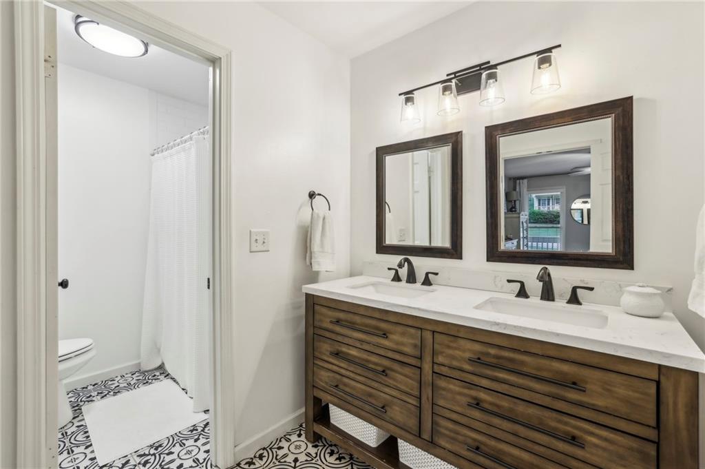 1768 San Andra Drive