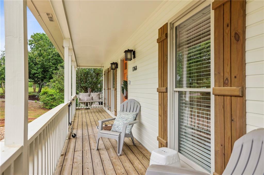 1768 San Andra Drive