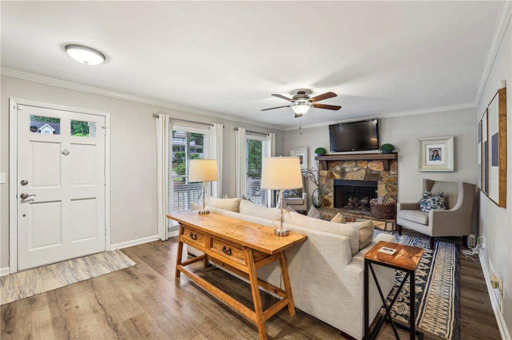 1768 San Andra Drive