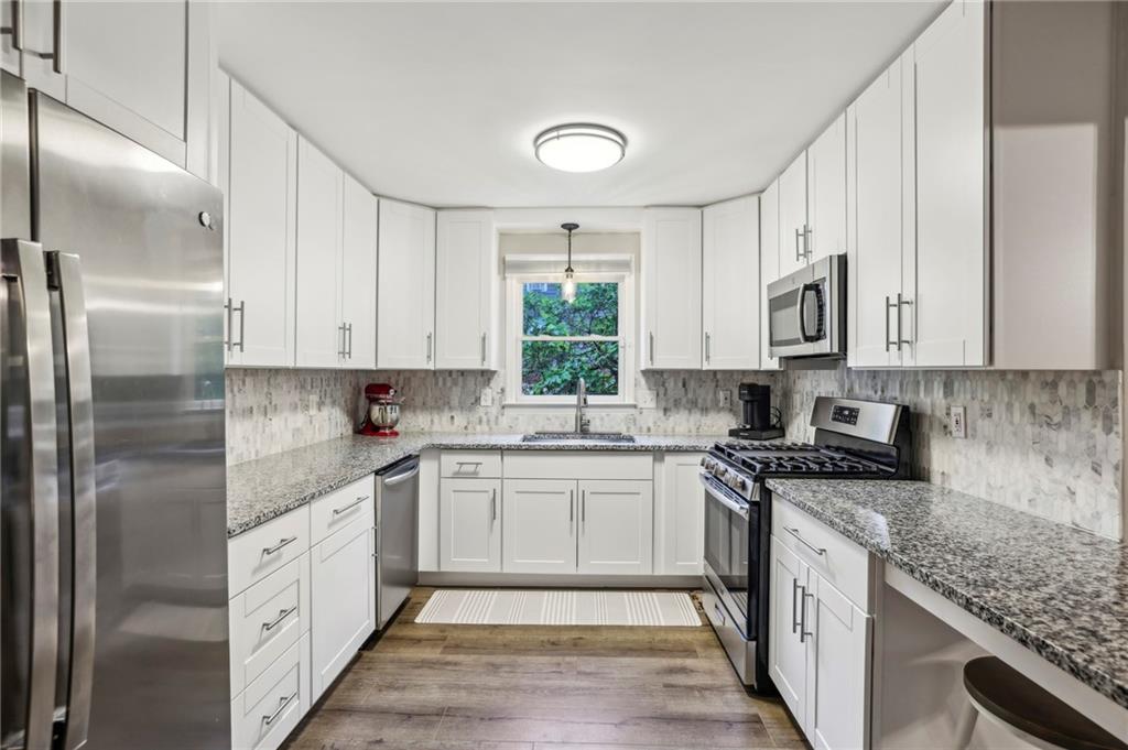 1768 San Andra Drive