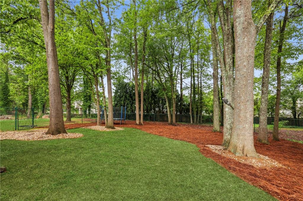 1768 San Andra Drive