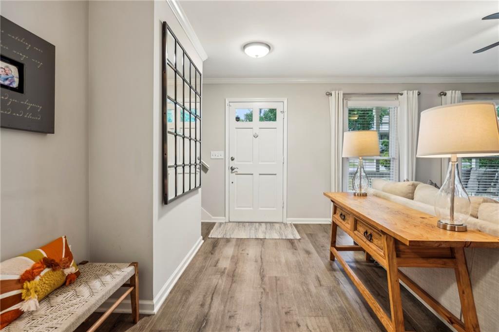 1768 San Andra Drive