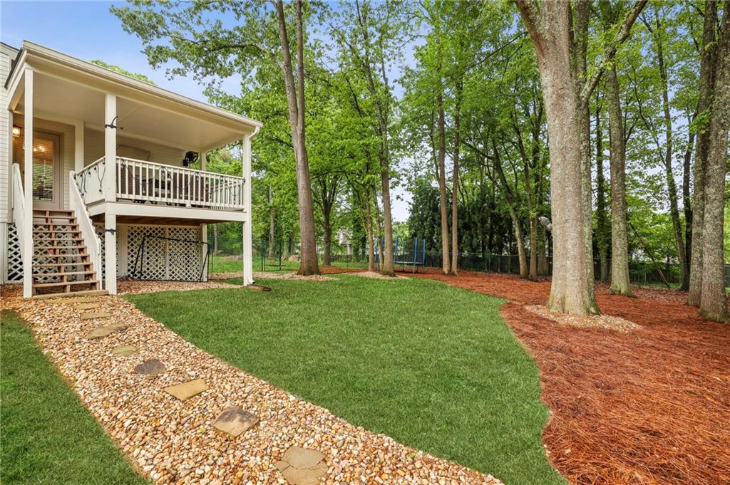 1768 San Andra Drive