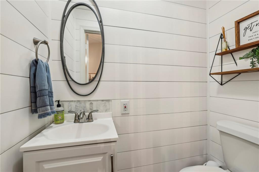 1768 San Andra Drive