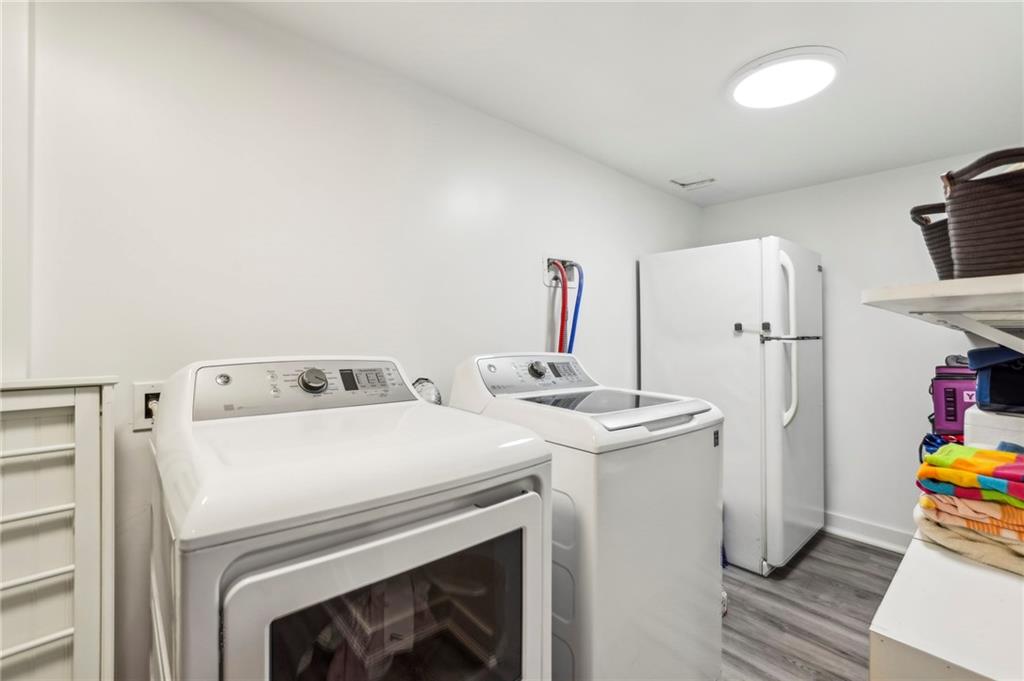 1768 San Andra Drive