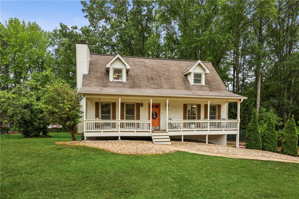 1768 San Andra Drive