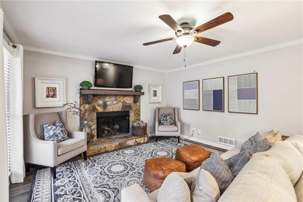 1768 San Andra Drive