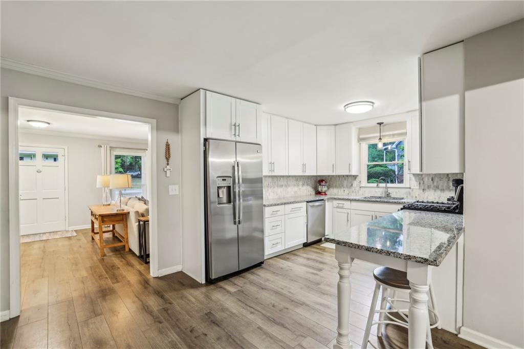 1768 San Andra Drive