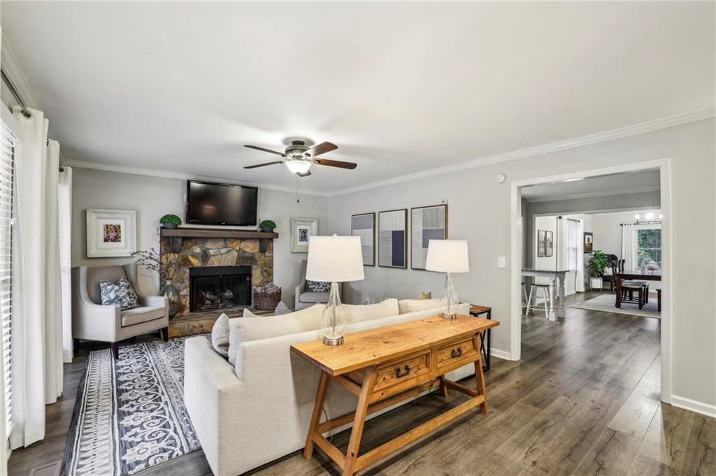 1768 San Andra Drive