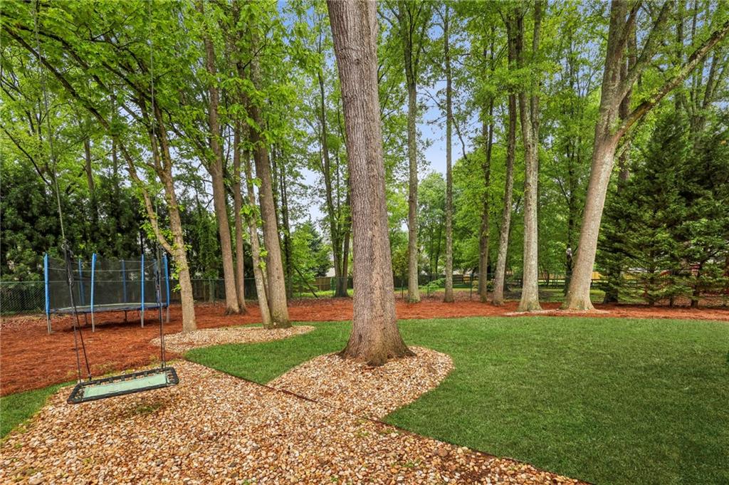 1768 San Andra Drive