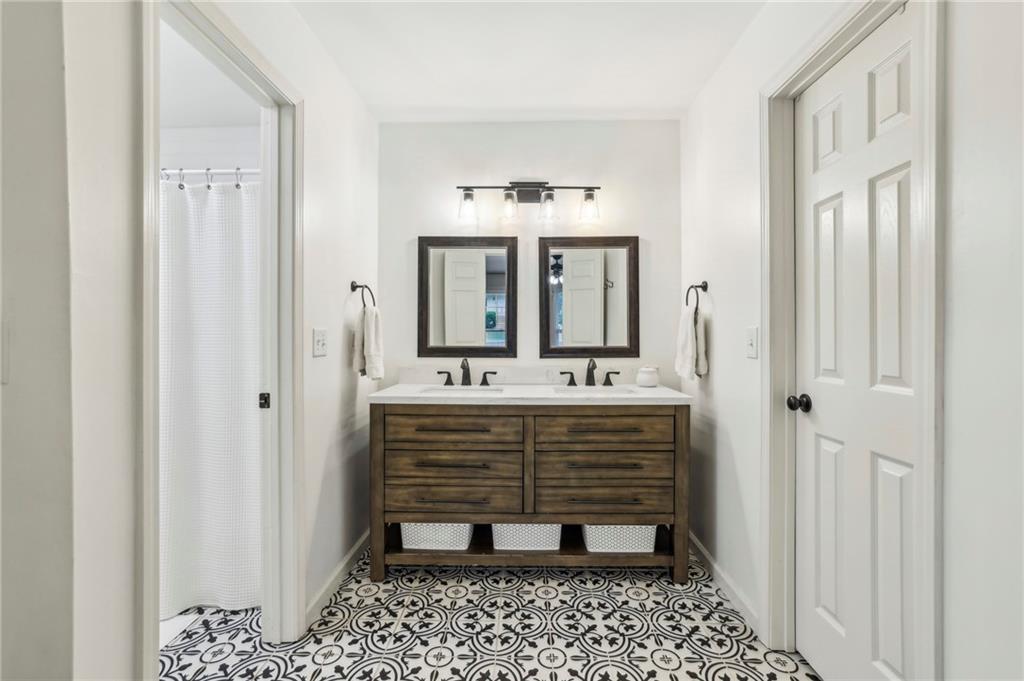 1768 San Andra Drive