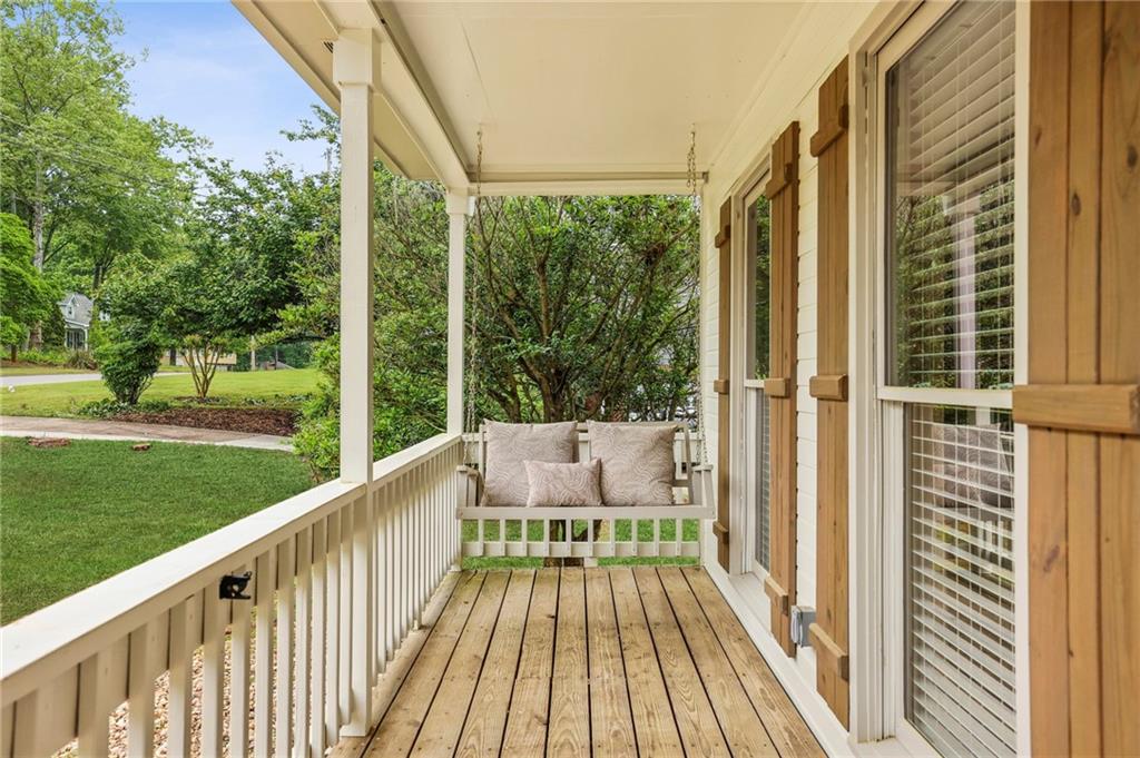 1768 San Andra Drive