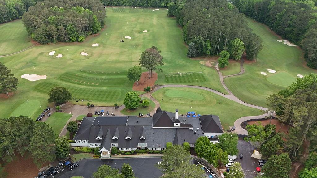 835 Hampton Bluff Drive