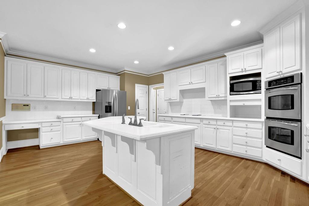 835 Hampton Bluff Drive