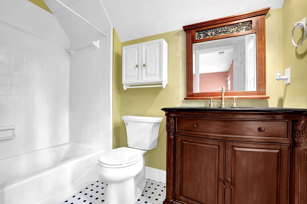 835 Hampton Bluff Drive