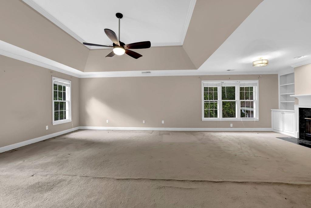 835 Hampton Bluff Drive