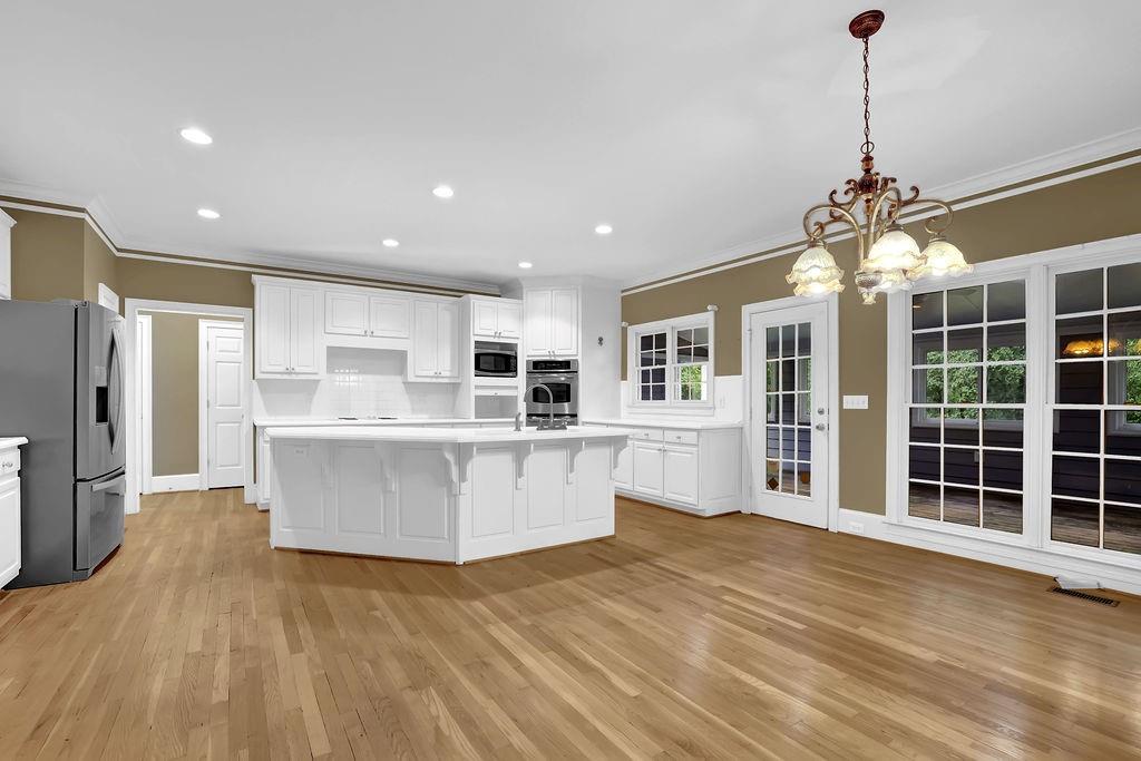 835 Hampton Bluff Drive