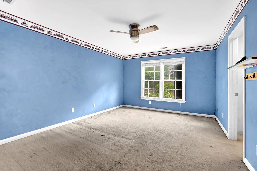 835 Hampton Bluff Drive