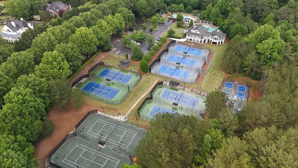 835 Hampton Bluff Drive