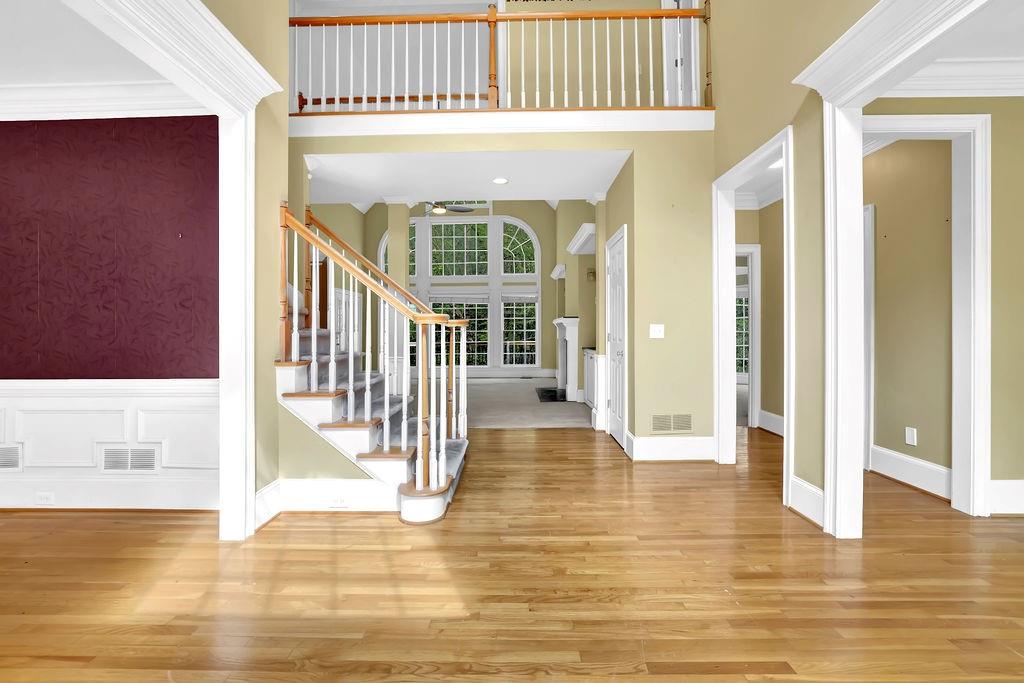 835 Hampton Bluff Drive