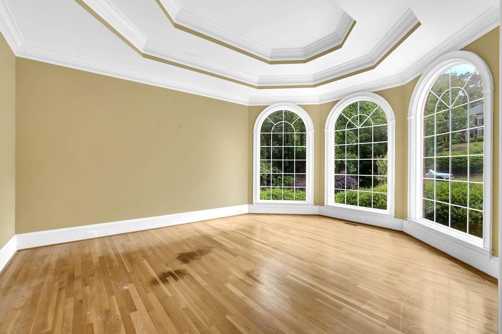 835 Hampton Bluff Drive