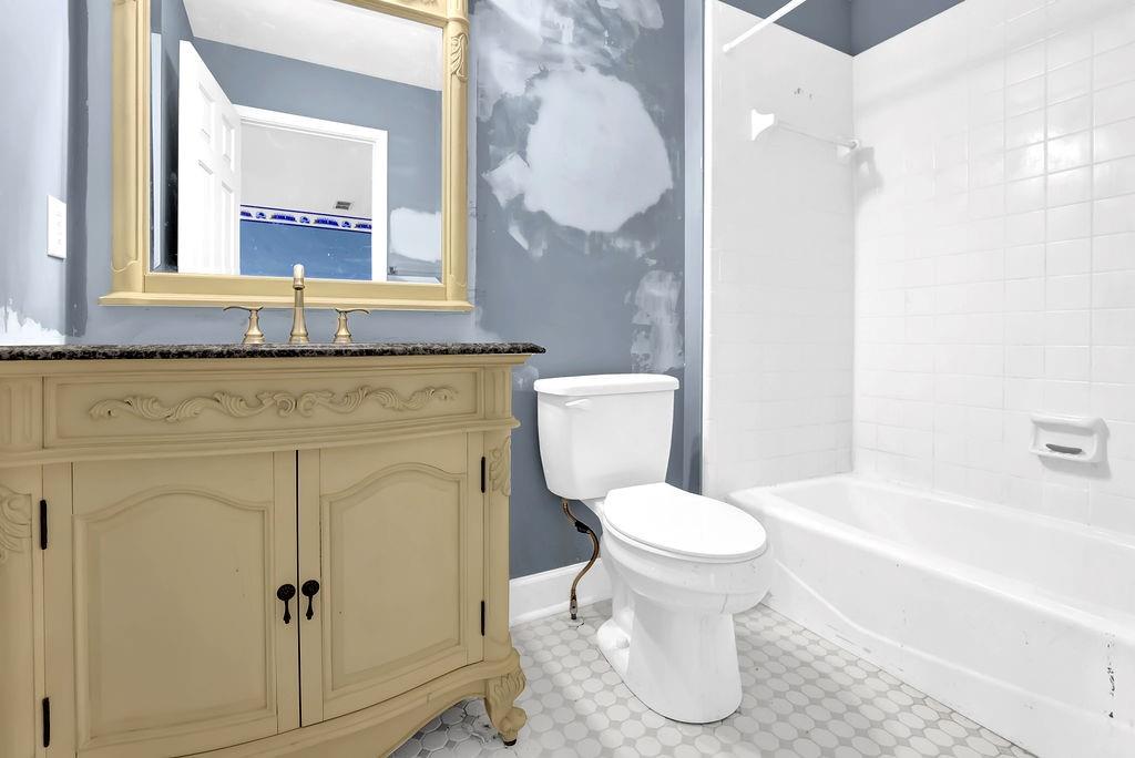 835 Hampton Bluff Drive