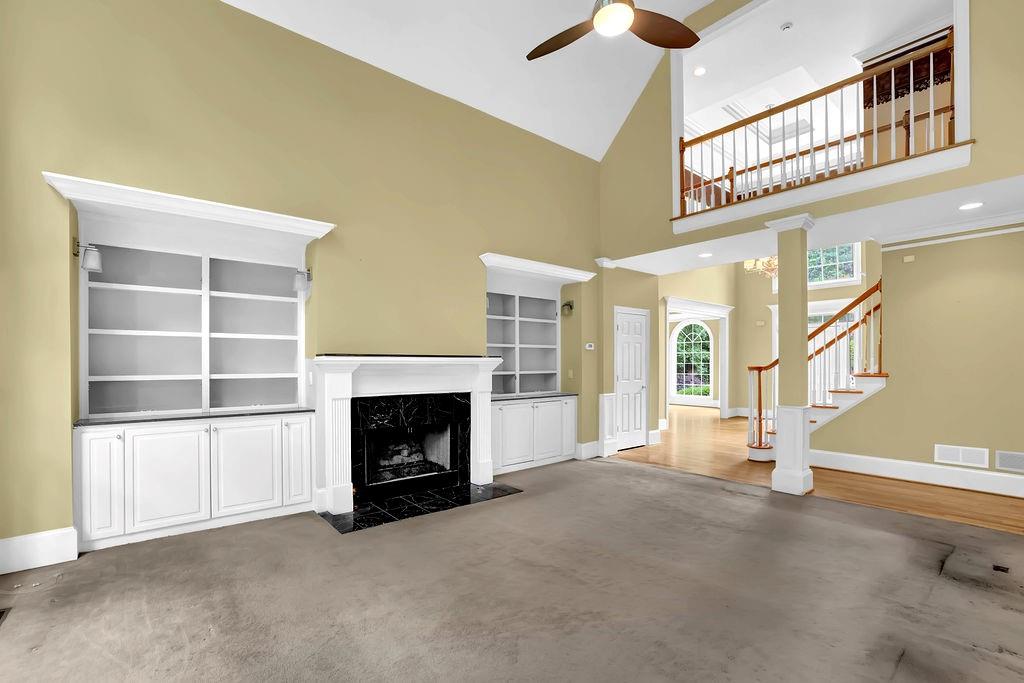 835 Hampton Bluff Drive