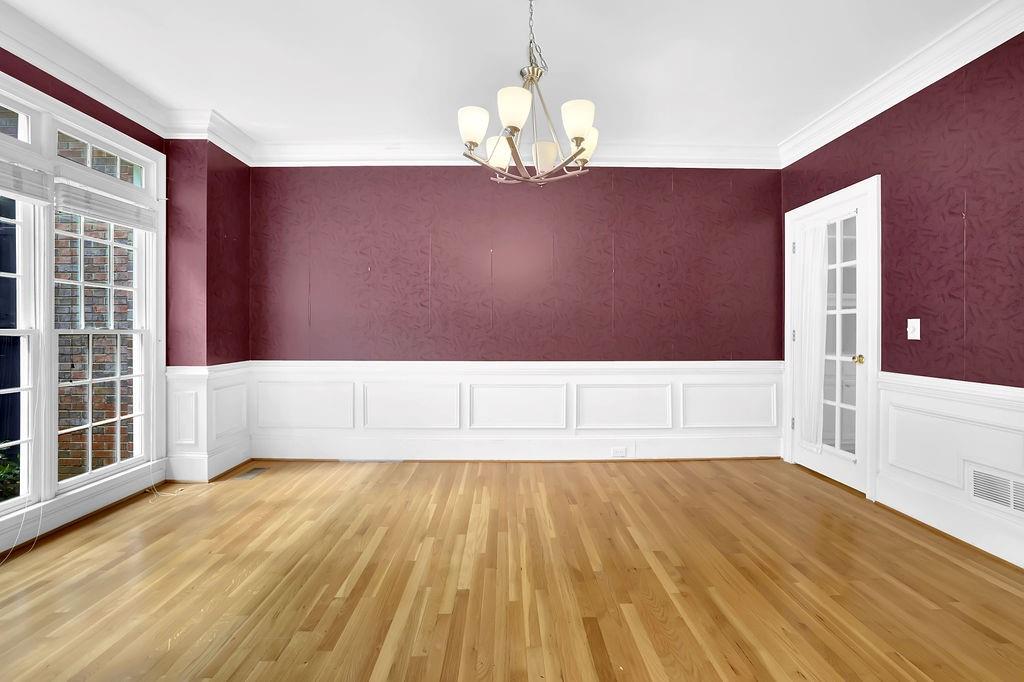 835 Hampton Bluff Drive