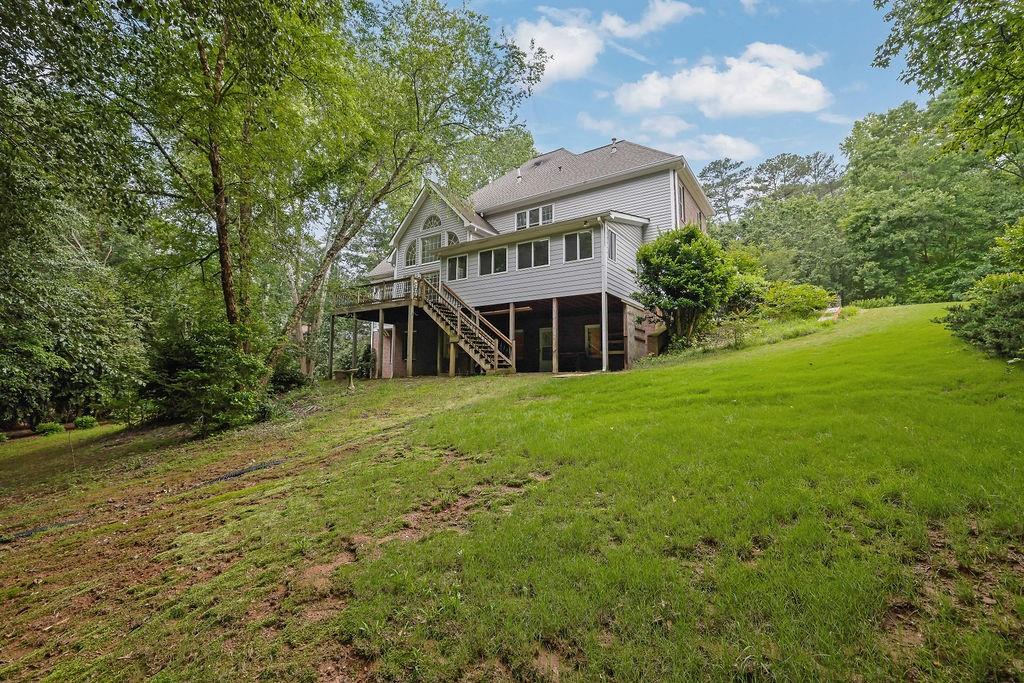 835 Hampton Bluff Drive