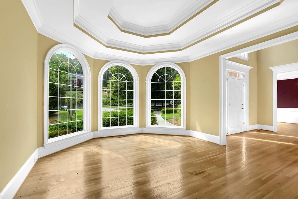 835 Hampton Bluff Drive