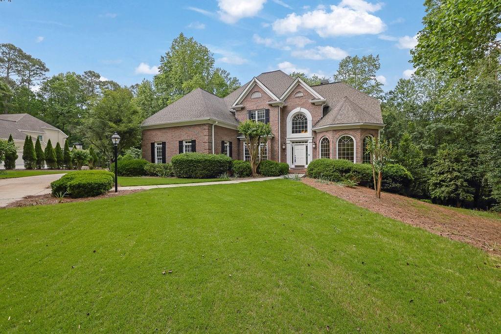 835 Hampton Bluff Drive