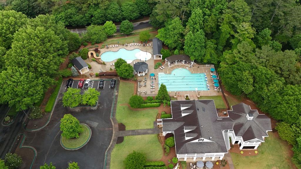 835 Hampton Bluff Drive