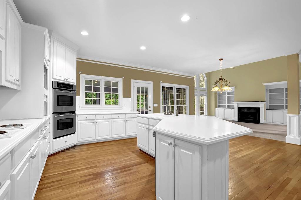 835 Hampton Bluff Drive