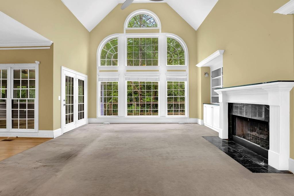 835 Hampton Bluff Drive