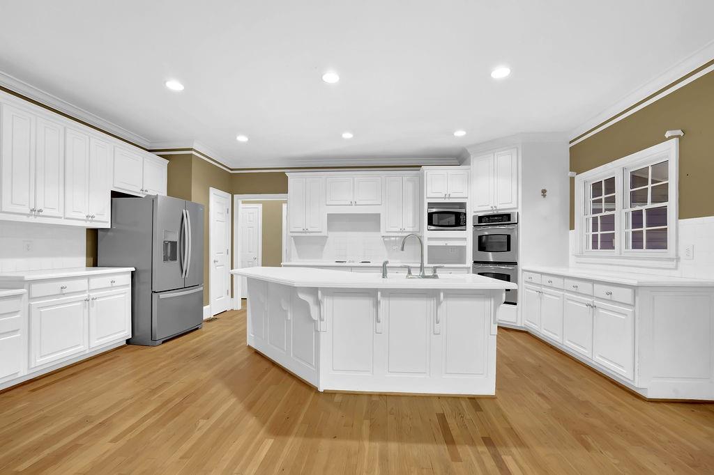 835 Hampton Bluff Drive