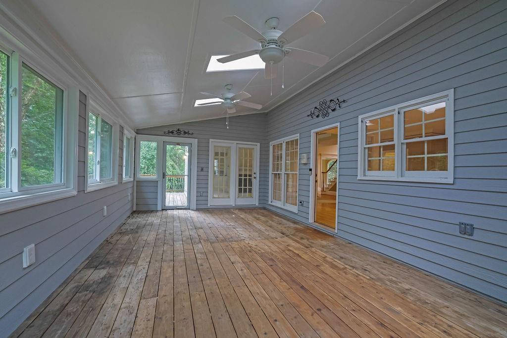 835 Hampton Bluff Drive